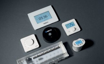 Sistema di controllo domestico intelligente Watts Vision® 2.0