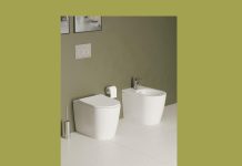 Tecnologia di scarico per WC, QuantumFlush