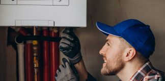 depotenziamento caldaie