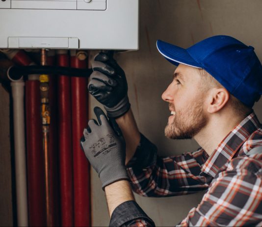 depotenziamento caldaie