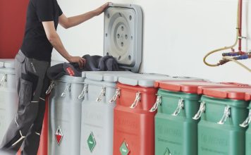 Tappeti assorbiolio Multitex assorbiolio