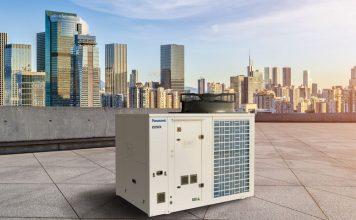 Pompa di calore ECOi-W AQUA-Z EVO R32 pompa di calore