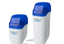 Deló Cab, l’acqua dolce che protegge la casa