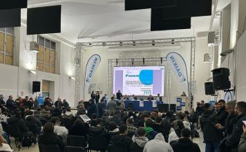 Daikin Italia inaugura il decimo Centro di Formazione formazione