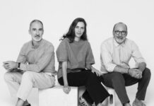 Un nuovo progetto decorativo: DORIC DORIC