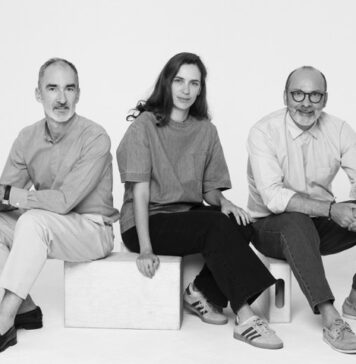 Un nuovo progetto decorativo: DORIC DORIC