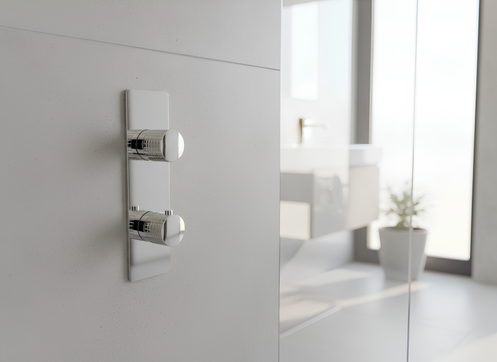 miscelatore termostatico