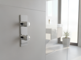 miscelatore termostatico