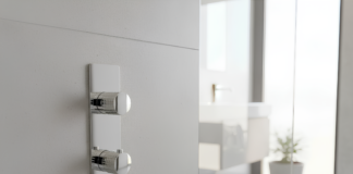 miscelatore termostatico