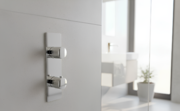 miscelatore termostatico