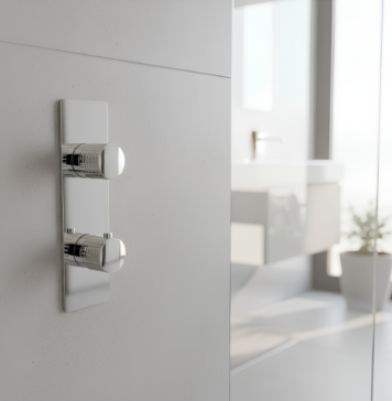 miscelatore termostatico