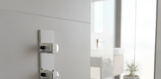 miscelatore termostatico