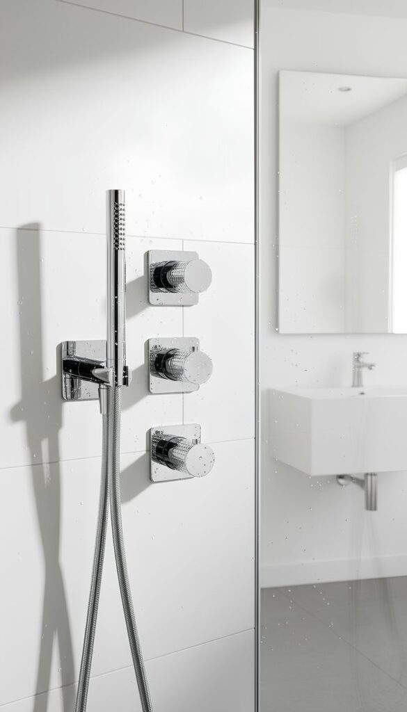 miscelatore termostatico