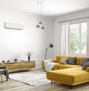 La VMC a parete per il retrofit intelligente anche nei locali interrati VMC