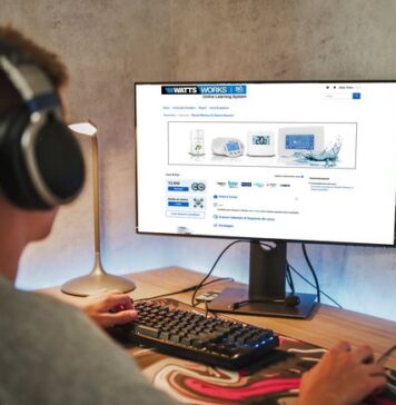 Conoscenza, formazione e soluzioni digitali: i servizi online di Watts