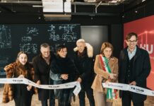 Inaugurato TS Hub, il nuovo spazio espositivo di Tecnosystemi