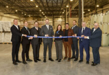 Duravit inaugura un nuovo stabilimento in Canada ceramica