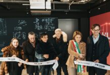Inaugurato TS Hub, il nuovo spazio espositivo di Tecnosystemi