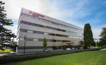 Ariston acquisisce Riello Group ariston