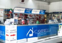 Cambielli sostiene Fondazione Humanitas per la Ricerca Fondazione Humanitas