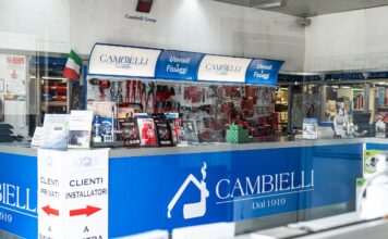 Cambielli sostiene Fondazione Humanitas per la Ricerca Fondazione Humanitas