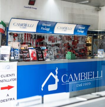 Cambielli sostiene Fondazione Humanitas per la Ricerca Fondazione Humanitas