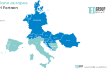 Nuovi partner per Ted Group a livello nazionale ed europeo