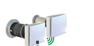 Recuperatori di calore