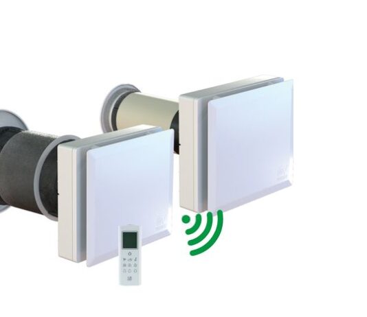 Recuperatori di calore