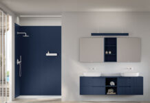 Fiora. Il bagno, tra presente e futuro