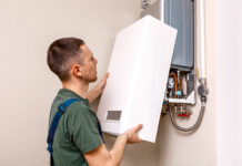 Caldaie, scarico di condensa non convogliato nelle acque reflue