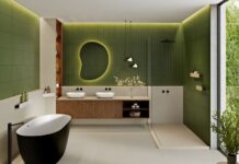 La mensola diventa decorativa, Art