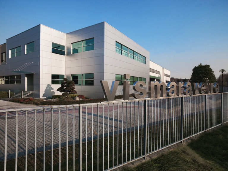 Vismaravetro acquisisce il ramo d’impresa arredobagno di Koh-I-Noor