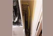 Tubazioni in multistrato metallo-plastico