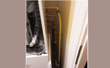 Tubazioni in multistrato metallo-plastico