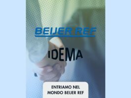 Beijer Ref