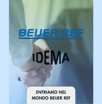 Beijer Ref