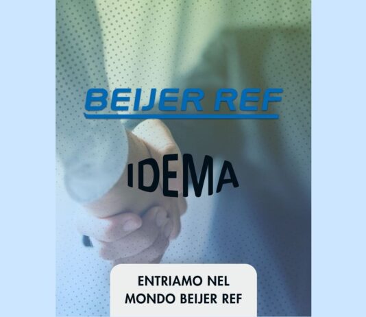 Beijer Ref