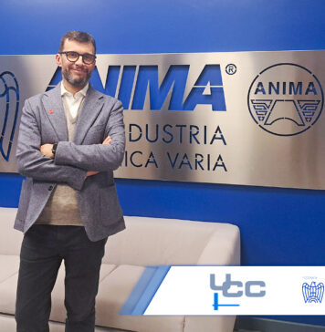 Leonardo Volpato è il nuovo presidente di Ucc Ucc