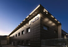 TECO, innovazione in-house per l’impiantistica acqua e gas