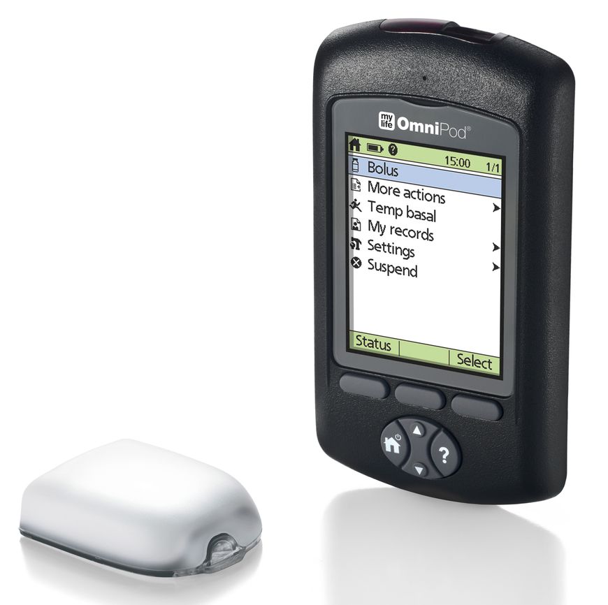 10 Toppe Adesive Namvo Per Omnipod, Impermeabili E Traspiranti, Per Sensore Insulina, 5 Stili