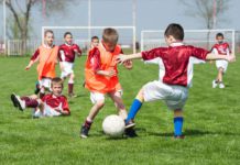 Al via il progetto nazionale “Alleanza Sport e Salute”