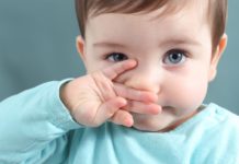 Il muco, un sistema dinamico di difesa