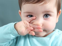Il muco, un sistema dinamico di difesa
