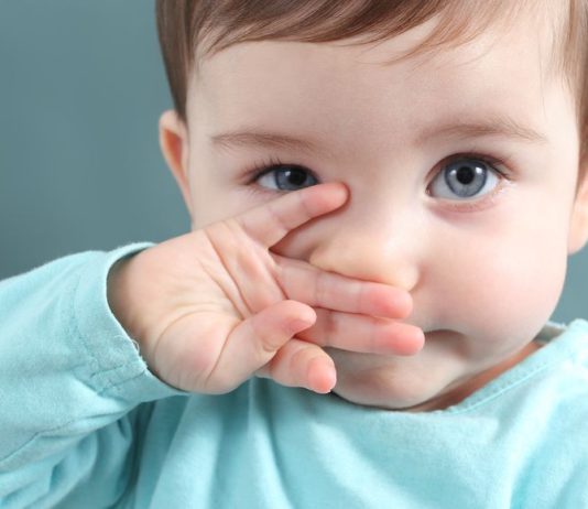 Il muco, un sistema dinamico di difesa