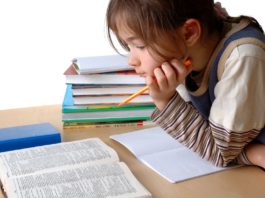 Valutare le abilità linguistiche orali nei bambini con dislessia