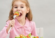 Selenio, zinco, rame e stili nutrizionali