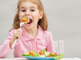 Selenio, zinco, rame e stili nutrizionali