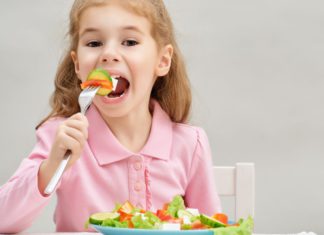 Selenio, zinco, rame e stili nutrizionali