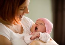 Rapporto CeDAP, denatalità ancora in crescita